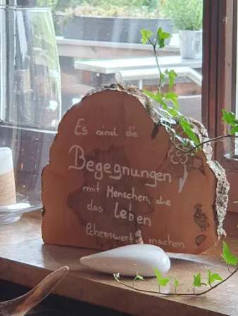 Bild von Almgasthof Grafenherberg