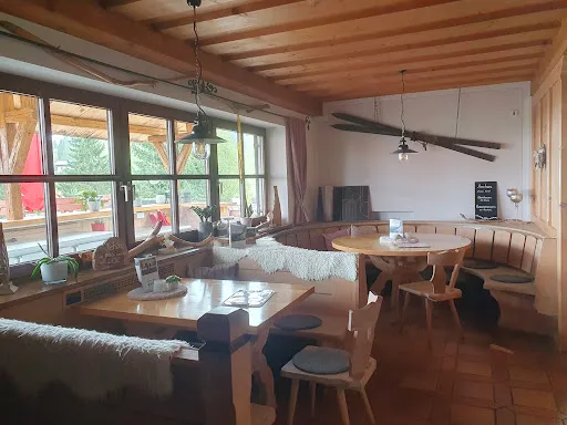 Bild von Almgasthof Grafenherberg