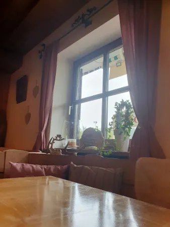 Bild von Almgasthof Grafenherberg