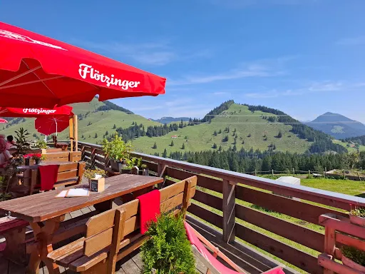 Bild von Almgasthof Grafenherberg