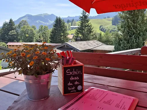 Bild von Almgasthof Grafenherberg