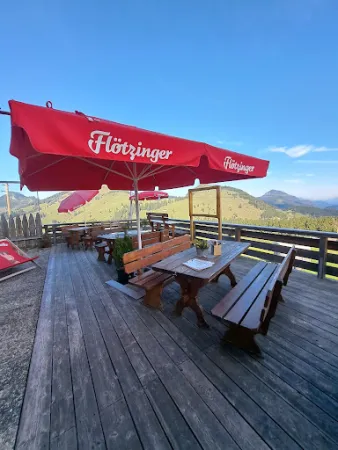 Bild von Almgasthof Grafenherberg