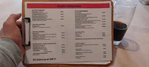 Bild von Almgasthof Grafenherberg