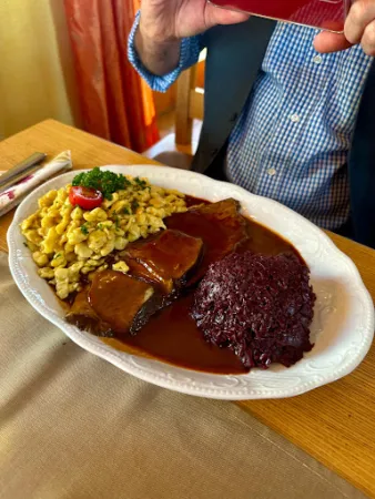 Bild von Hartsee-Stüberl Eggstätt