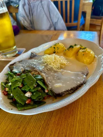 Bild von Hartsee-Stüberl Eggstätt