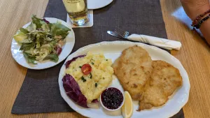 Hartsee-Stüberl Eggstätt