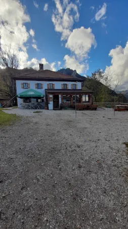 Bild von Berggasthaus Petersberg
