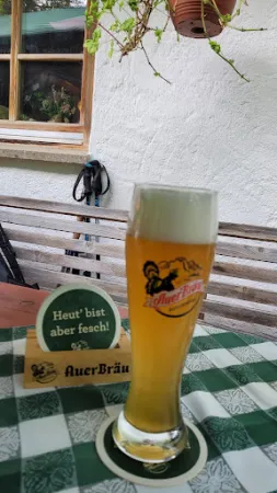 Bild von Gasthof Schlipfgrubalm