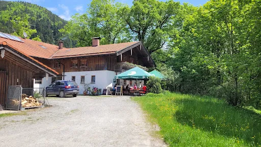 Bild von Gasthof Schlipfgrubalm