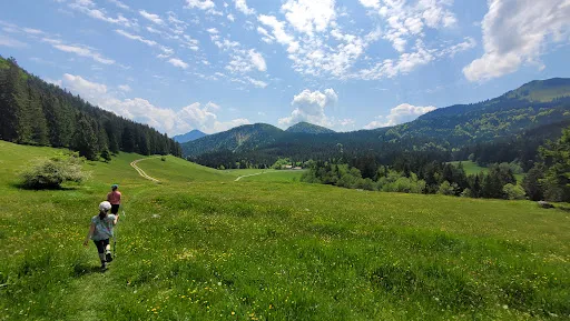 Bild von Gasthof Schlipfgrubalm