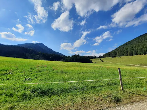 Bild von Gasthof Schlipfgrubalm