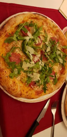 Bild von Ristorante La Bottega Pizzeria