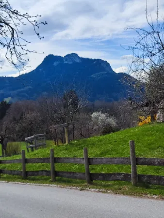 Bild von Gasthof Dandlberg Alm