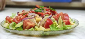 Eis-Cafe Pizza Restaurant Maa- Schneggla
