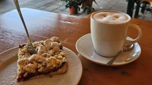 Bauernhofcafé / Ferienwohnungen Schimmelhof