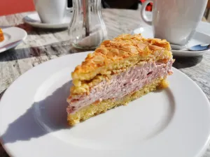 Bauernhofcafé / Ferienwohnungen Schimmelhof