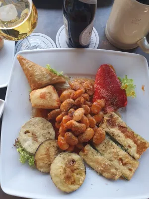Griechisches Restaurant Athen