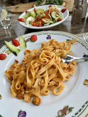 Ristorante don Camillo