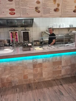 Pizza-Döner-King Haus