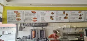 Pizza-Döner-King Haus