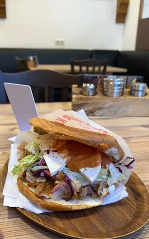 Orient KebapHaus