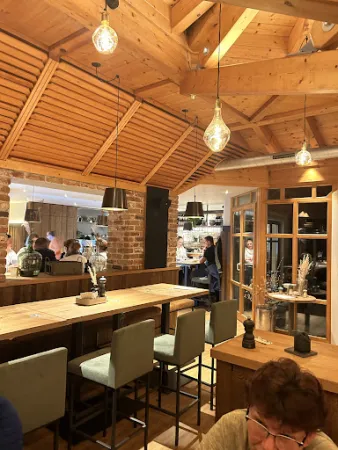 Bild von PAPILLON Café & Restaurant