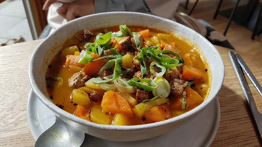 Bild von PAPILLON Café & Restaurant