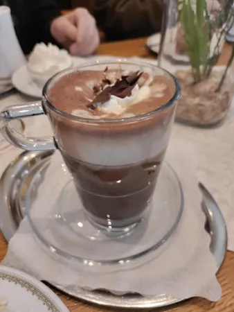 Bild von Cafe Chiemgau