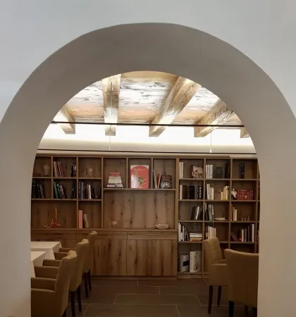 Bild von Schwarzer Adler Restaurant