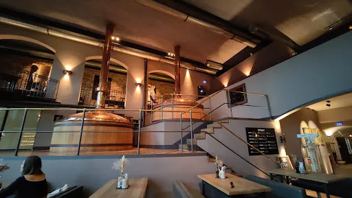 Bild von Brauerei-Ausschank Schnitzlbaumer