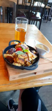 Bild von Brauerei-Ausschank Schnitzlbaumer
