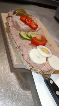 Bild von Thermenschenke u Buschenschank Laller