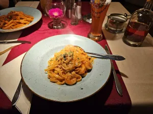 Ritrovo da Roberto