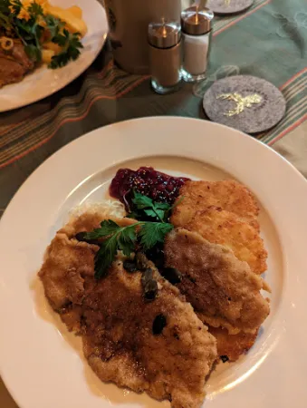 Bild von Gasthaus Kupferkessel