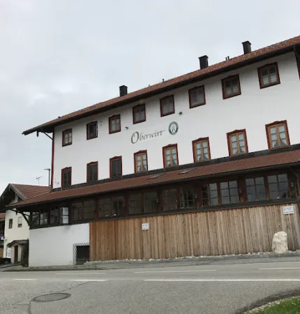 Bild von Oberwirt Otting