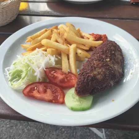 Bild von Restaurant Istria