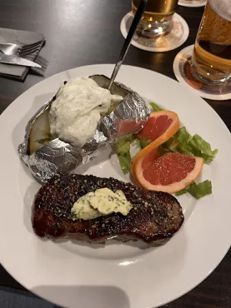 Bild von A&S Bistro