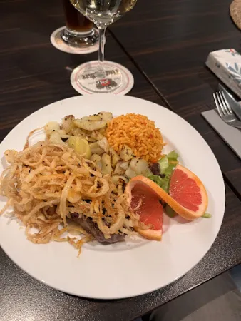 Bild von A&S Bistro