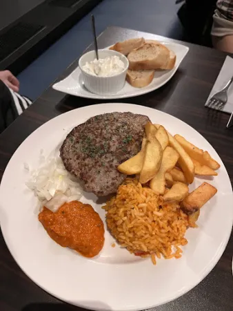 Bild von A&S Bistro