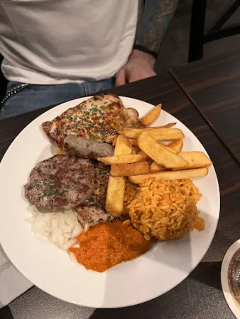 Bild von A&S Bistro