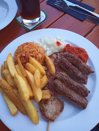 Bild von A&S Bistro