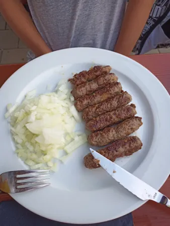 Bild von A&S Bistro