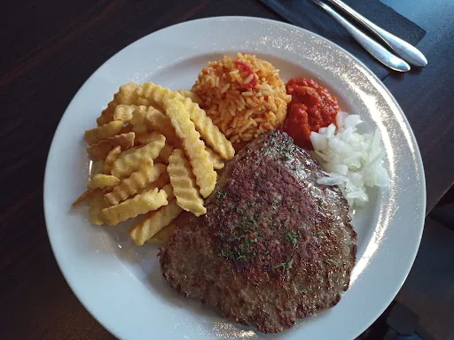 Bild von A&S Bistro