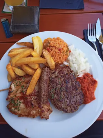 Bild von A&S Bistro