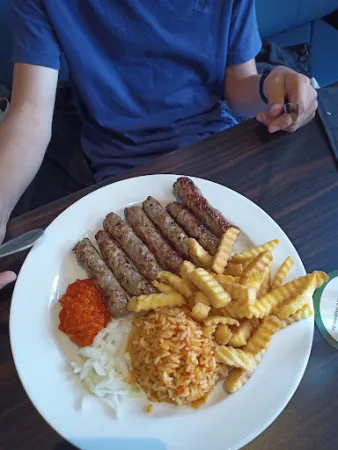 Bild von A&S Bistro