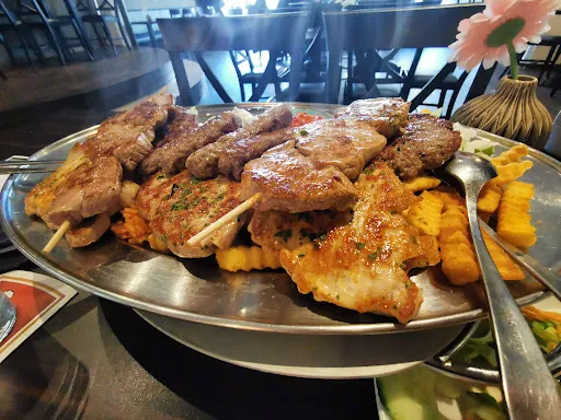 Bild von A&S Bistro