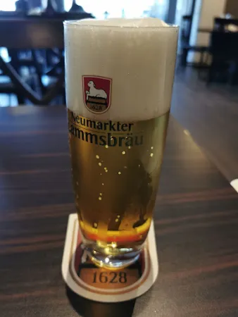 Bild von A&S Bistro