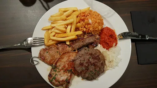 Bild von A&S Bistro