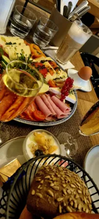 Bild von Cafe, Restaurant & Bar Lindl