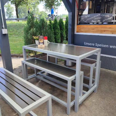 Bild von Fonses Food Corner